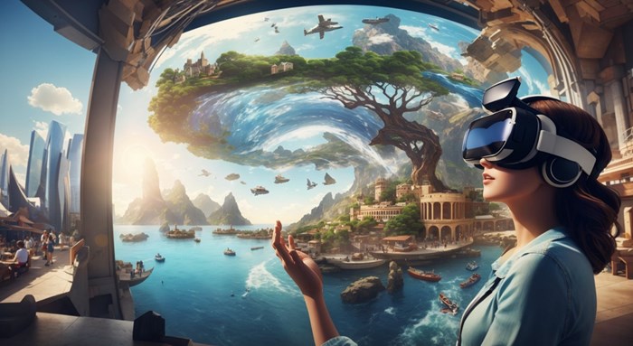 5 video du lịch VR đẹp nhất trên YouTube – nhấc kính lên là đi khắp thế giới! 5 video du lịch VR đẹp nhất trên YouTube – nhấc kính lên là đi khắp thế giới!
