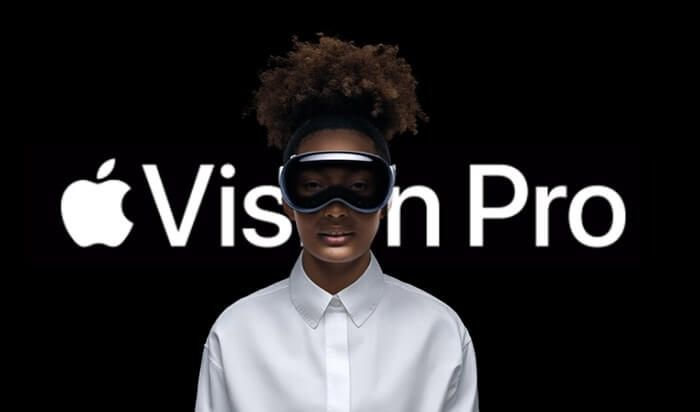 Apple Vision Pro không thu hút người dùng như mong đợi Apple Vision Pro không thu hút người dùng như mong đợi
