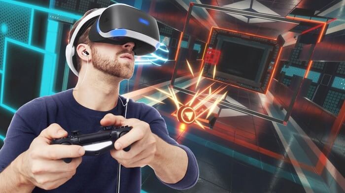 Các dòng kính thực tế ảo chơi game đỉnh nhất hiện nay Các dòng kính thực tế ảo chơi game đỉnh nhất hiện nay