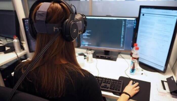 Cần chuẩn bị gì để trở thành lập trình viên thực tế ảo VR/AR? Cần chuẩn bị gì để trở thành lập trình viên thực tế ảo VR/AR?