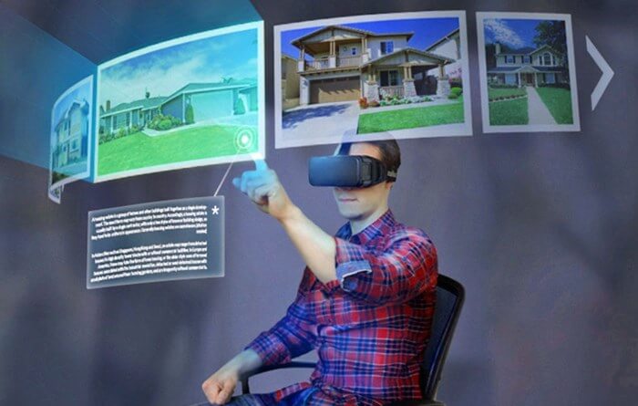 Công nghệ thực tế ảo và những điều có thể làm được như bảo bối của Doraemen Công nghệ thực tế ảo và những điều có thể làm được như bảo bối của Doraemen