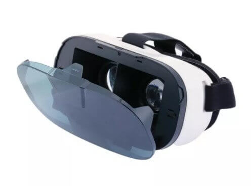 Đánh giá kính thực tế ảo Super Fiit VR Đánh giá kính thực tế ảo Super Fiit VR