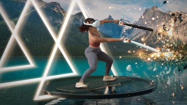 Game thực tế ảo và những trải nghiệm không thể bỏ qua Game thực tế ảo và những trải nghiệm không thể bỏ qua