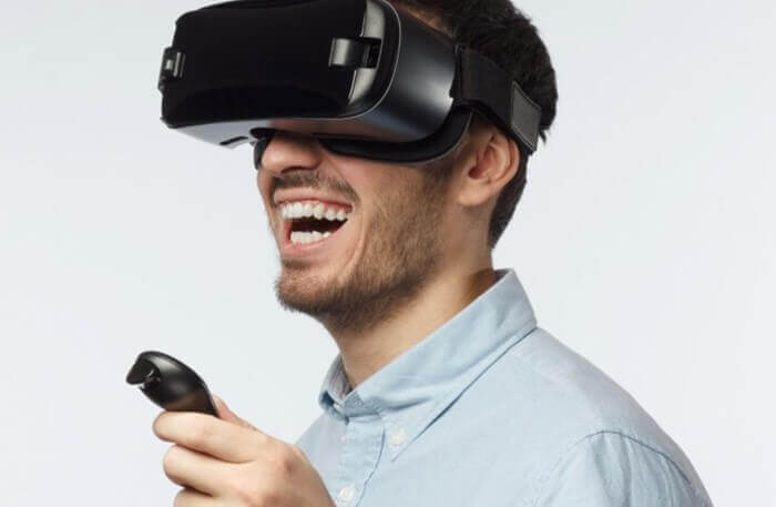 Giới thiệu các loại kính thực tế ảo VR giá rẻ dưới 1 triệu đồng Giới thiệu các loại kính thực tế ảo VR giá rẻ dưới 1 triệu đồng