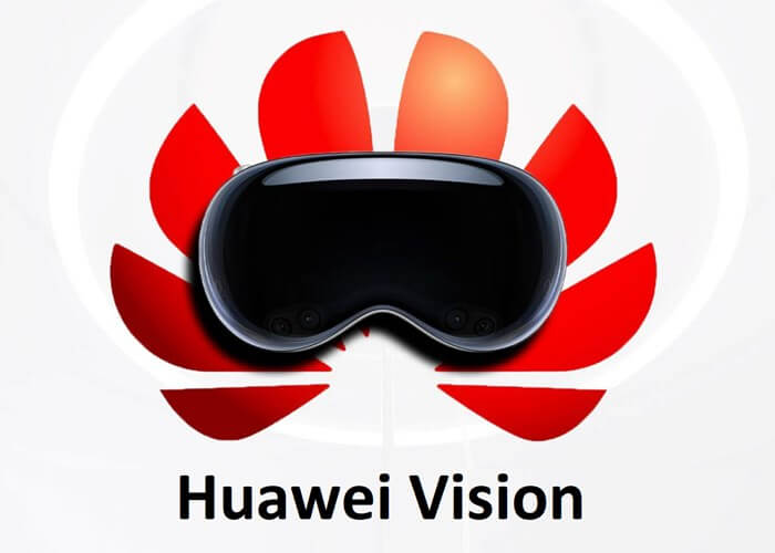Huawei sắp cho ra mắt kính Huawei Vision sẽ là đối thủ cạnh tranh với Apple Vision Pro trong tương lai. Huawei sắp cho ra mắt kính Huawei Vision sẽ là đối thủ cạnh tranh với Apple Vision Pro trong tương lai.