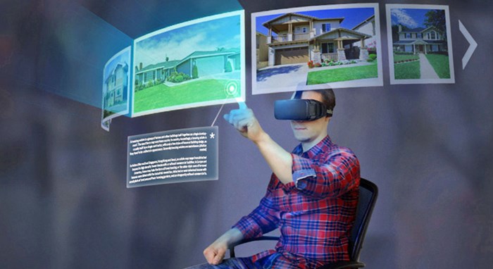 Hướng dẫn trải nghiệm video VR trên web mà không cần tải App Hướng dẫn trải nghiệm video VR trên web mà không cần tải App