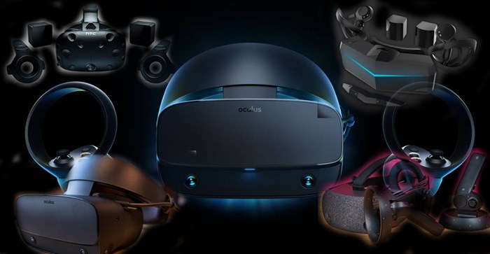 Kính VR cho PC là gì? Khác gì với các loại kính VR khác? Kính VR cho PC là gì? Khác gì với các loại kính VR khác?