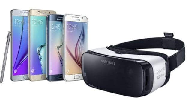 Kính thực tế ảo Samsung nên mua loại nào để phù hợp với nhu cầu? Kính thực tế ảo Samsung nên mua loại nào để phù hợp với nhu cầu?