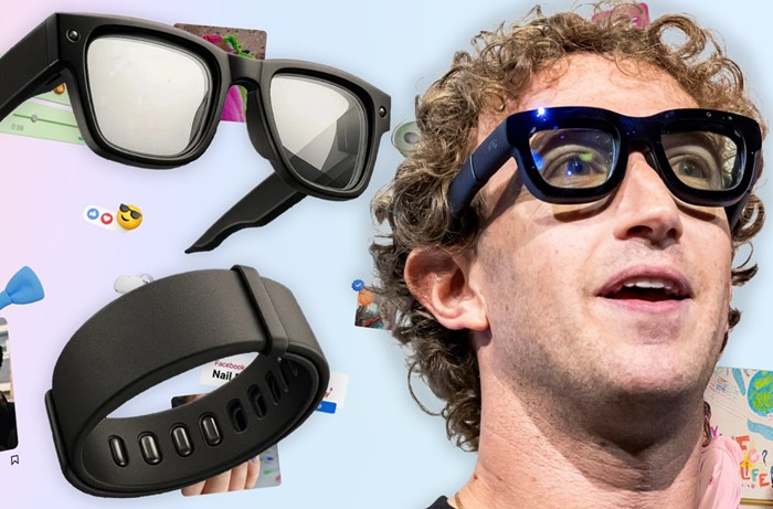 Meta Ray-Ban Display khi “kính thông minh” thật sự bước ra đời thực Meta Ray-Ban Display khi “kính thông minh” thật sự bước ra đời thực