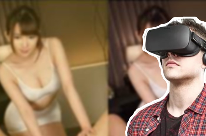 Nếu chỉ dùng kính VR để “xem sex”, bạn đã bỏ lỡ 90% giá trị thật sự của công nghệ này