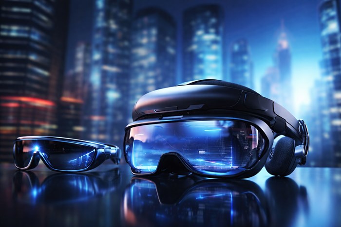 Những thiết bị VR/AR đáng chú ý nhất sắp ra mắt 2026