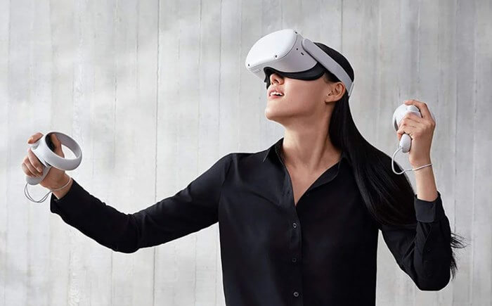 Những vấn đề thường gặp và cách giải quyết cho kính Oculus Quest 2 Những vấn đề thường gặp và cách giải quyết cho kính Oculus Quest 2
