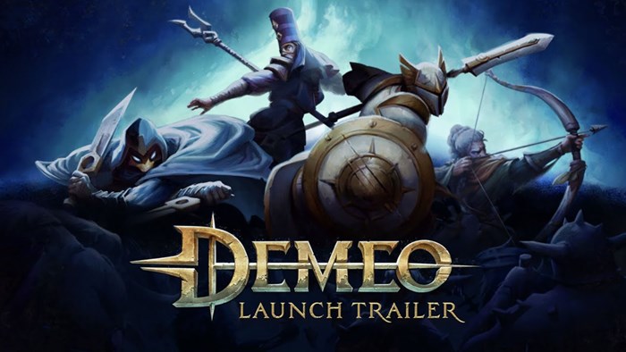 Review chi tiết game Demeo: Dungeons & Dragons phong cách VR Review chi tiết game Demeo: Dungeons & Dragons phong cách VR
