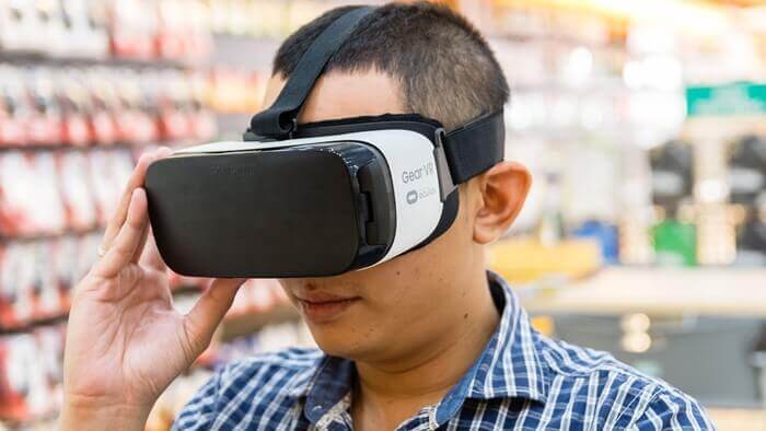 Top 8 loại kính thực tế ảo VR tốt, rất đáng mua năm 2022 Top 8 loại kính thực tế ảo VR tốt, rất đáng mua năm 2022