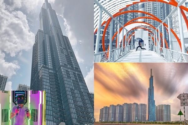 Review vé combo trọn gói 480k/người tại Landmark 81 Skyview và trải nghiệm thú vị với trò chơi thực tế ảo VR. Review vé combo trọn gói 480k/người tại Landmark 81 Skyview và trải nghiệm thú vị với trò chơi thực tế ảo VR.