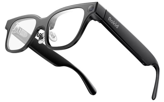 Rokid Glasses: đối thủ mới nổi thách thức Meta Ray-Ban trong cuộc đua kính thông minh