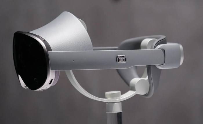 Samsung Project Moohan: kính MR Android XR sắp ra mắt – có gì đáng chờ?