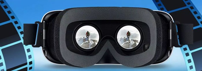 Tại sao khi tải xuống một video VR về máy tính và xem lại trên kính thực tế ảo thì nó lại hiển thị dưới dạng video 2D? Tại sao khi tải xuống một video VR về máy tính và xem lại trên kính thực tế ảo thì nó lại hiển thị dưới dạng video 2D?