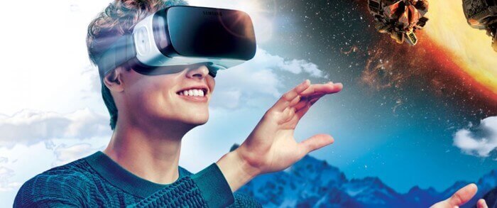 Thực tế ảo VR là gì? Ứng dụng của VR vào thực tế như thế nào? Thực tế ảo VR là gì? Ứng dụng của VR vào thực tế như thế nào?