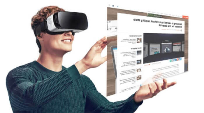 Tìm hiểu về WebVR và có thể ứng dụng vào những lĩnh vực gì? Tìm hiểu về WebVR và có thể ứng dụng vào những lĩnh vực gì?