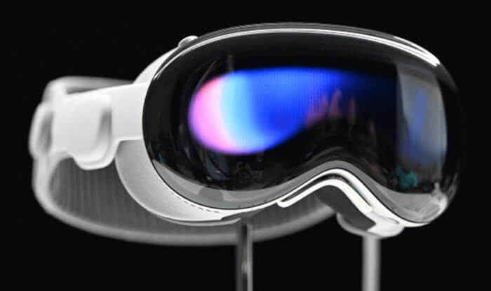 Tìm hiểu về kính Apple Vision Pro và điểm khác biệt so với các loại kính thực tế ảo khác là gì? Tìm hiểu về kính Apple Vision Pro và điểm khác biệt so với các loại kính thực tế ảo khác là gì?
