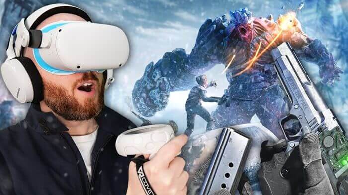 Top 3 games thực tế ảo có thế giới mở rất đỉnh Top 3 games thực tế ảo có thế giới mở rất đỉnh