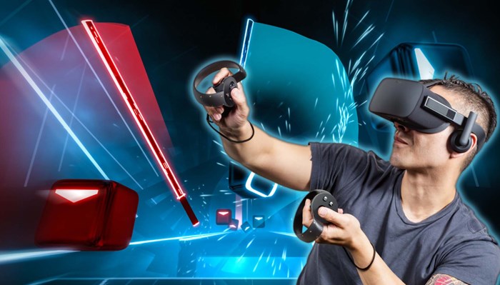Top 7 game VR dành cho người mới bắt đầu (dễ chơi – dễ làm quen – trải nghiệm hấp dẫn) Top 7 game VR dành cho người mới bắt đầu (dễ chơi – dễ làm quen – trải nghiệm hấp dẫn)