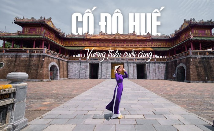 Trải nghiệm Cố Đô Huế qua kính thực tế ảo – khi thời gian lặng lẽ trôi Trải nghiệm Cố Đô Huế qua kính thực tế ảo – khi thời gian lặng lẽ trôi