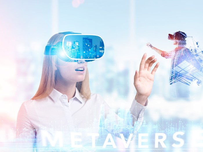 Tương lai của Metaverse & VR trong đời sống hằng ngày Tương lai của Metaverse & VR trong đời sống hằng ngày