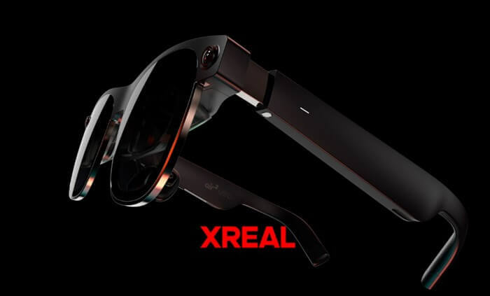Xreal sản xuất kính Air 2 Ultra, tuyên bố sẽ đánh bại kính Vision Pro của Apple và Quest 3 của Meta nhờ nhiều tính năng và mức giá thấp. Xreal sản xuất kính Air 2 Ultra, tuyên bố sẽ đánh bại kính Vision Pro của Apple và Quest 3 của Meta nhờ nhiều tính năng và mức giá thấp.