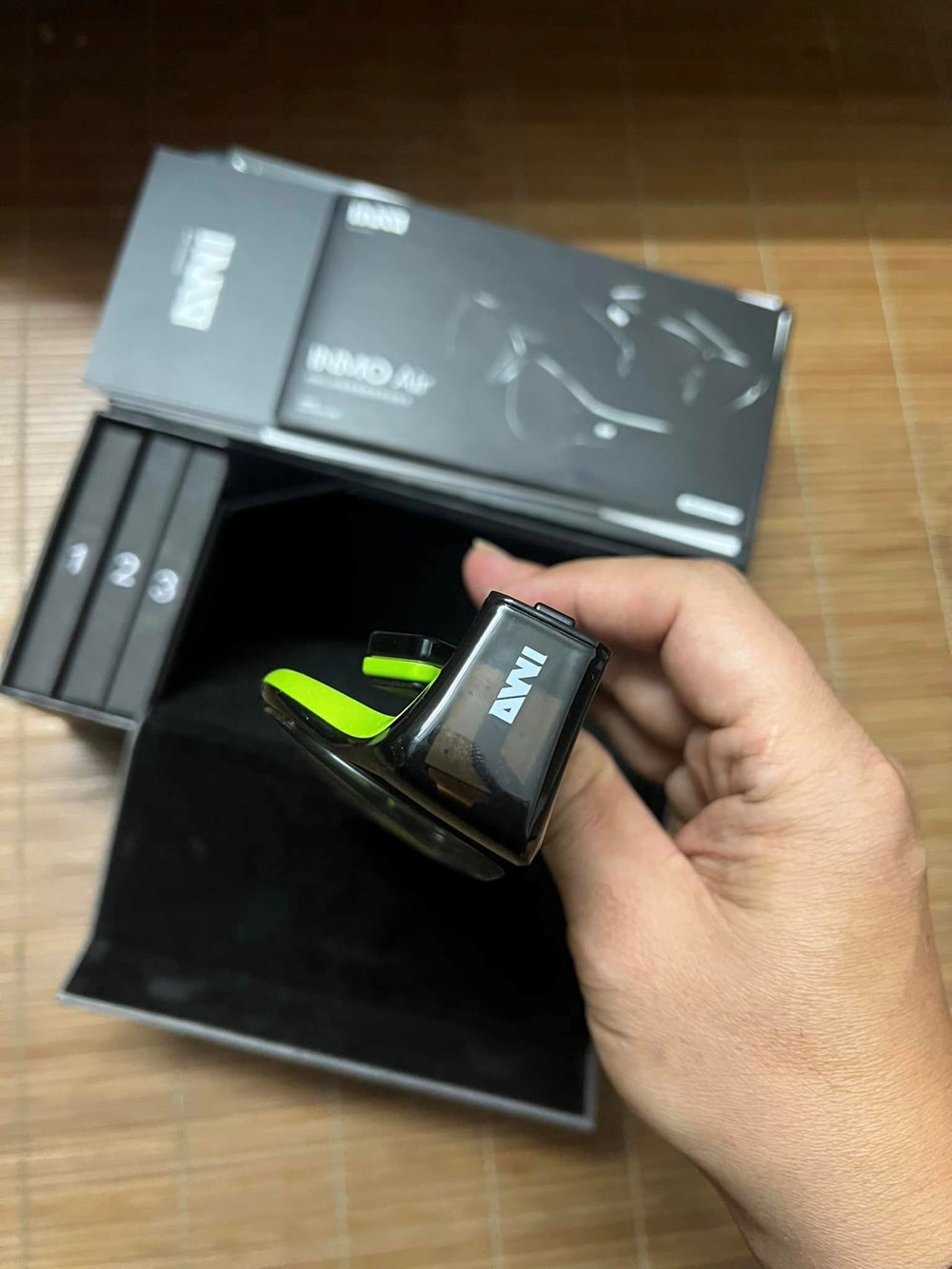 Bán lại Kính Inmo Air AR | TrainghiemVR.com