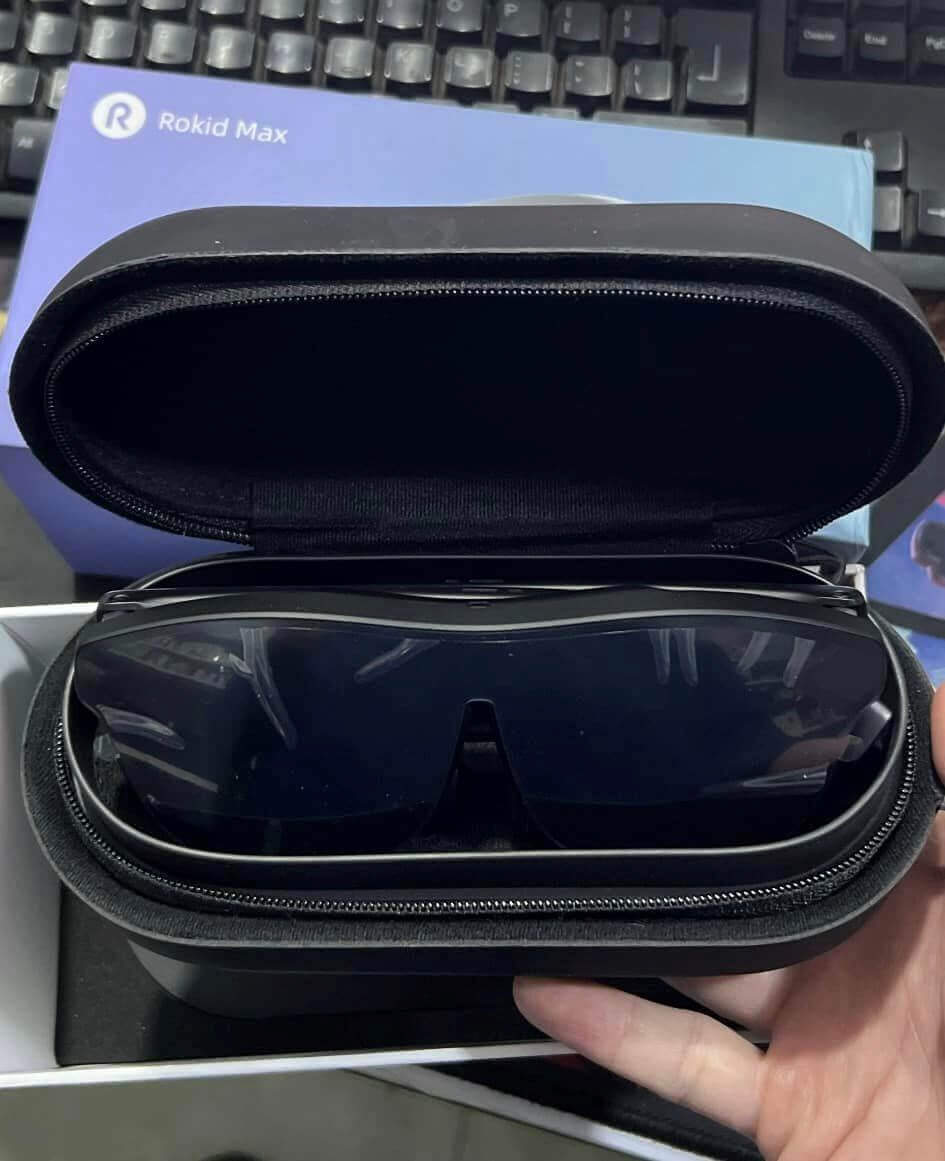 Cần bán Rokid Max