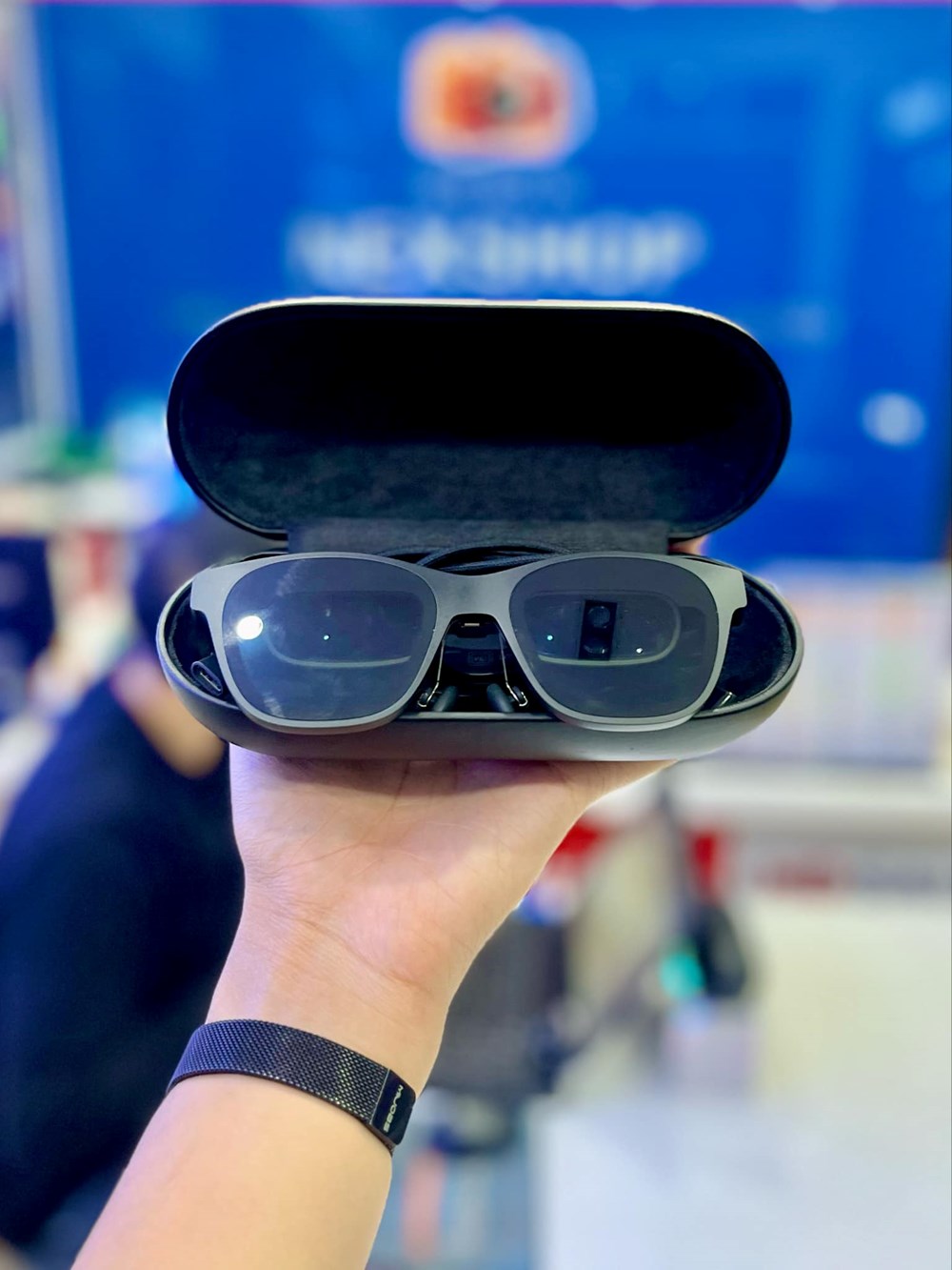 Cần bán XREAL AIR 2 - PRO